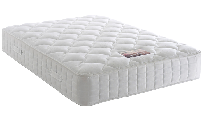 Dura Beds Vermont 1000